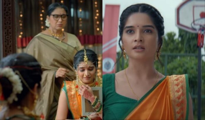 GHKKPM Promo: सपनों को पूरा करने के लिए जिंदगी की मुश्किलों को चुनौती देगी सवी