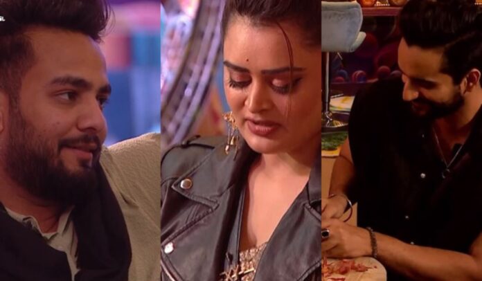 Bigg Boss OTT 2: बेबिका धुर्वे ने अभिषेक मल्हान को लेकर की भविष्यवाणी, कहा- पैसा तो...