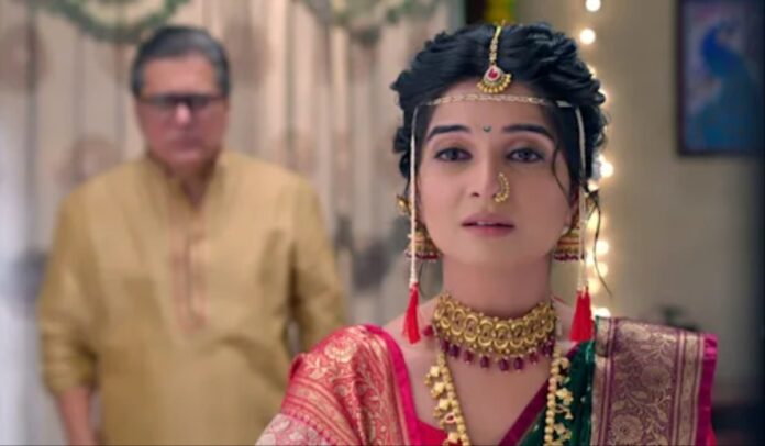 Ghum Hai Kisikey Pyaar Meiin: सपनों को पूरा करने के लिए सवी इस शख्स से करेगी शादी