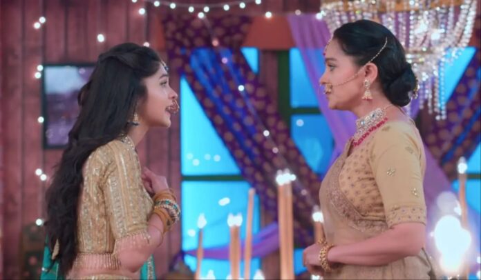 Yeh Rishta Kya Kehlata Hai: अक्षरा-अबीर को फिर दूर करेंगी मंजरी, अभिमन्यु की उड़ेगी रातों की नींद