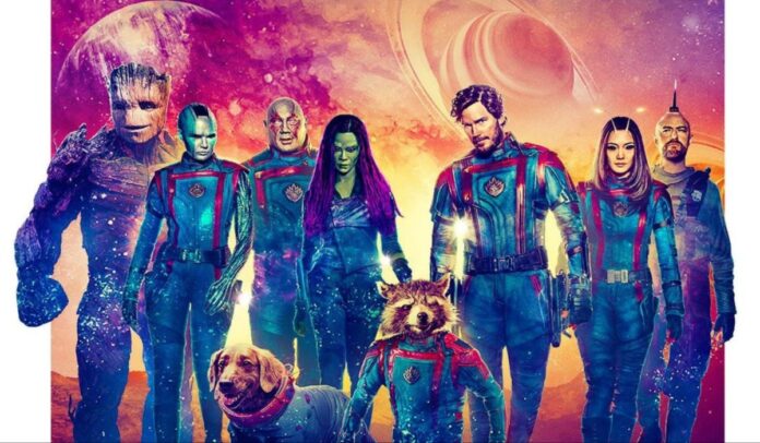 Guardians of the Galaxy Vol. 3 का ओटीटी पर बजेगा डंका, इस दिन HD में रिलीज होगी फिल्म 
