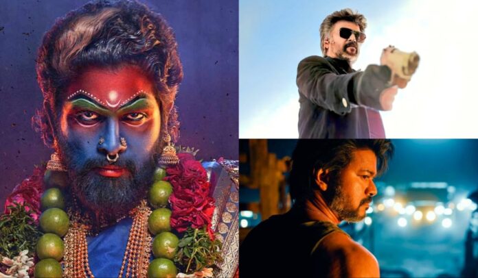 Upcoming Films: साउथ की ये फिल्में रिलीज होते ही बॉक्स ऑफिस पर मचा देगी तहलका