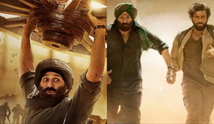 Gadar 2 Trailer: 'गदर 2' का ट्रेलर हुआ रिलीज, बेटे के लिए पाकिस्तान में लड़ते दिखे सनी देओल