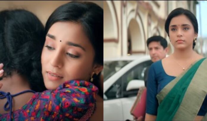 Kavya- Ek Jazbaa Ek Junoon PROMO: IAS अधिकारी बन सुंबुल तौकीर खान ने जीता फैंस का दिल