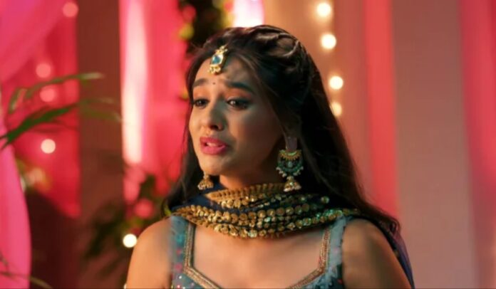 Yeh Rishta Kya Kehlata Hai: अक्षरा ने अभिमन्यु पर लगाया बड़ा आरोप, अबीर के लापता होने पर अभिनव करेगा हंगामा