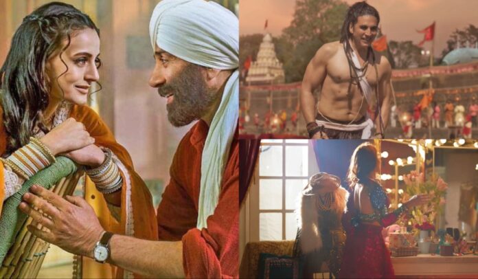 Upcoming Films in August: अगस्त में रिलीज होगी ये शानदार फिल्में, बॉक्स ऑफिस पर करेंगी धुआंधार कलेक्शन 