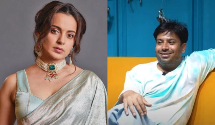 Bigg Boss OTT 2 के बाद अब कंगना रनौत के कॉन्ट्रोवर्शियल शो में दिखेंगे पुनीत सुपरस्टार? बोले- करेंगे प्यार का इजहार