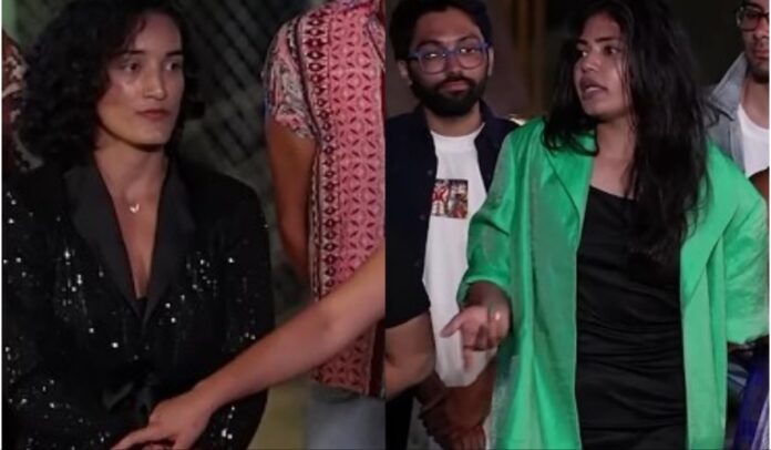 MTV Roadies 19: सोनू सूद और गैंग लीडर्स के सामने रोडीज ने पर्सनल लाइफ को लेकर किया बवाल, देखें वीडियो 