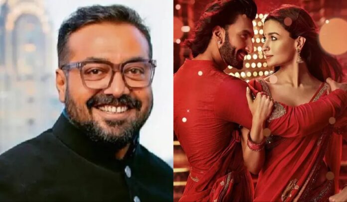 अनुराग कश्यप को Rocky Aur Rani Ki Prem Kahani इतनी अच्छी लगी, दो बार देख ली, करण जौहर के बारे में कही ये बातें