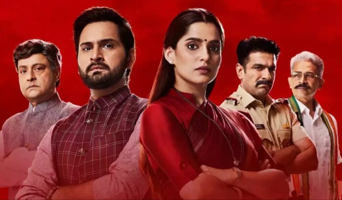 ओटीटी पर देखें ये पॉलिटिक्स बेस्ड फिल्में-वेब सीरीज, एंटरटेनमेंट का मिलेगा फुल डोज