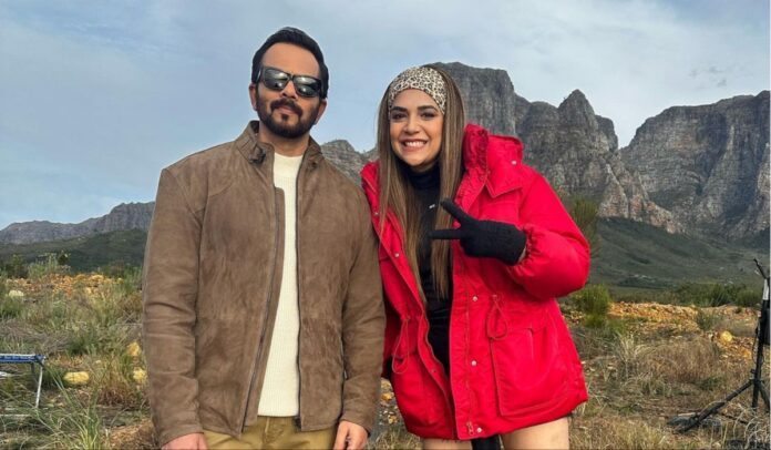 KKK 13 Elimination: रोहित शेट्टी के शो से अंजुम फकीह की हुई छुट्टी, ऐश्वर्या शर्मा ने मारी बाजी