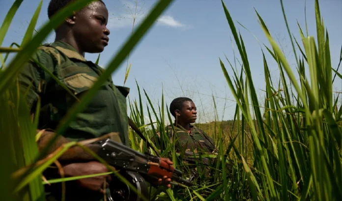 Congo