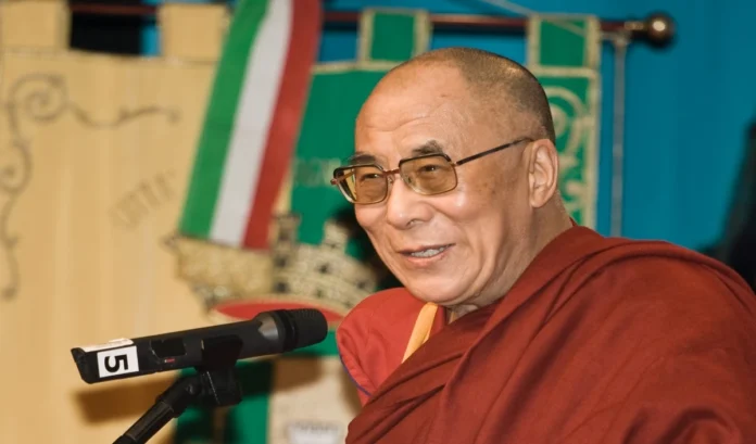 Dalai Lama Birthday