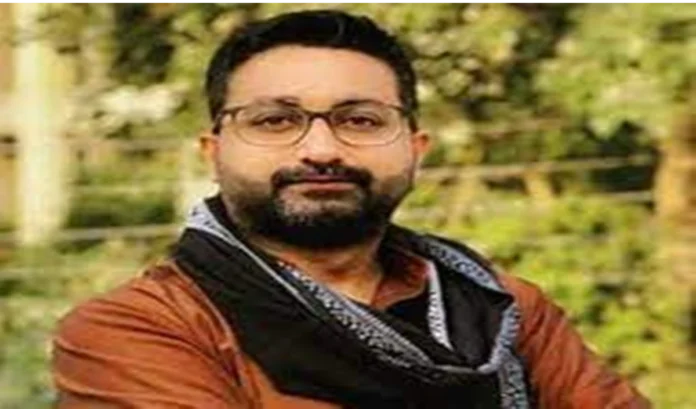 Danish Azad Ansari