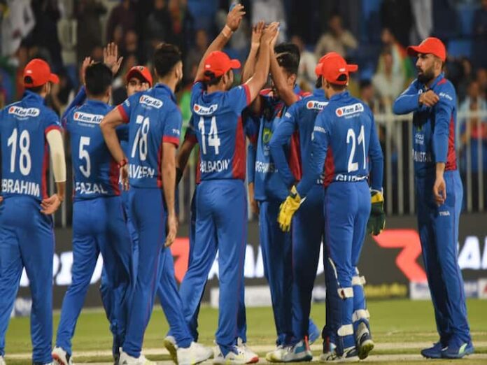 बांग्लादेश के खिलाफ सीरीज से पहले इस खिलाड़ी ने अफगानिस्तान क्रिकेट से लिया ब्रेक, जानिए वजह