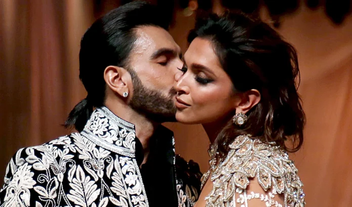 Deepika Padukone