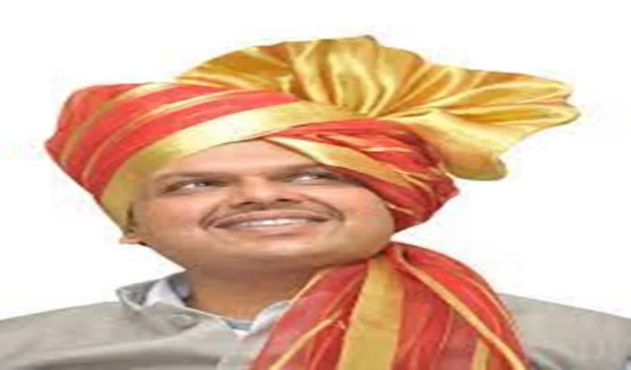  Devendra Fadnavis