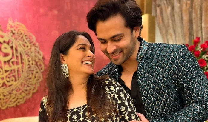Dipika Kakar Baby Boy Name