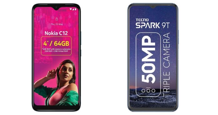 Amazon Prime Day Sale 2023: 10 हजार वाले फोन पर मिल रहा मोटा डिस्काउंट, मात्र 5699 रुपये में खरीदें
