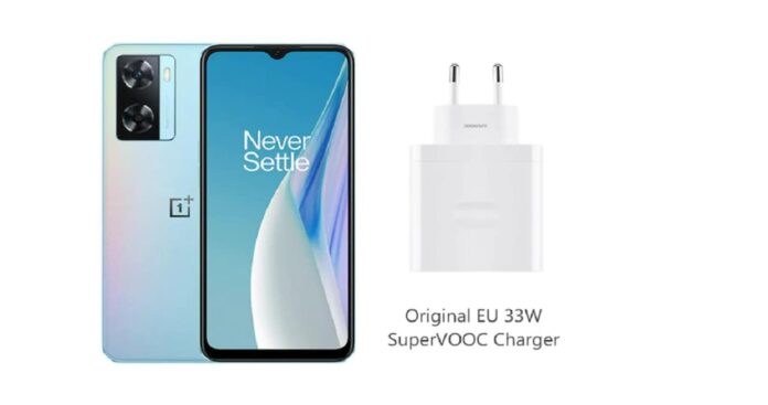 OnePlus Nord N20 SE में आया लेटेस्ट OxygenOS 13.1.1.501 अपडेट, सिस्टम और कैमरा में बड़े सुधार