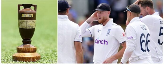 Ashes 2023: बारिश ने बिगाड़ा England का खेल, जानिए कैसा रहा चौथा दिन | Sports LIVE