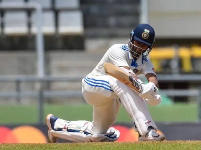 यशस्वी ने डेब्यू टेस्ट शतक को किसे किया समर्पित, पढ़ें शानदार पारी के बाद क्या कहा