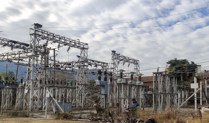 electricity
