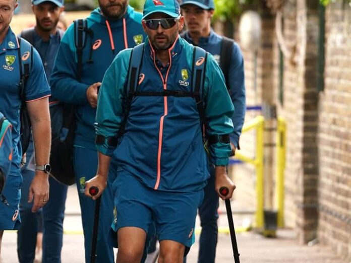Ashes 2023: ऑस्ट्रेलिया को लगा बड़ा झटका, एशेज सीरीज के बाकी मैचों से बाहर हुए नाथन ल्योन