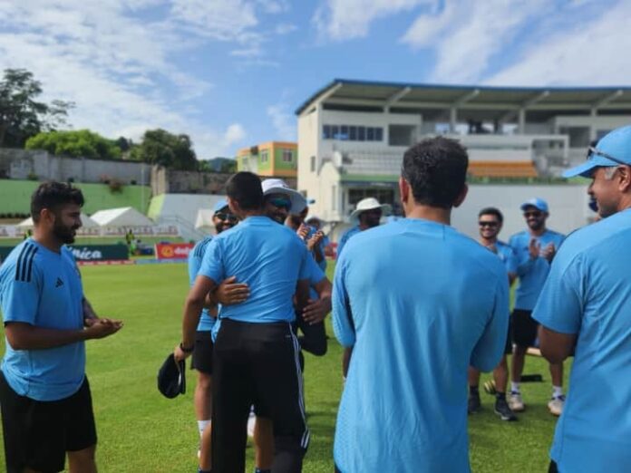 IND vs WI: ईशान किशन और यशस्वी जयसवाल के टेस्ट डेब्यू पर फैंस ने क्या कहा? देखें रिएक्शन