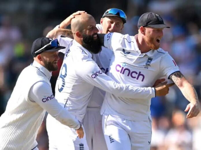 Ashes 2023: इंग्लैंड के गेंदबाजों ने करवाई वापसी! ऐसा रहा लीड्स टेस्ट के तीसरे दिन का हाल