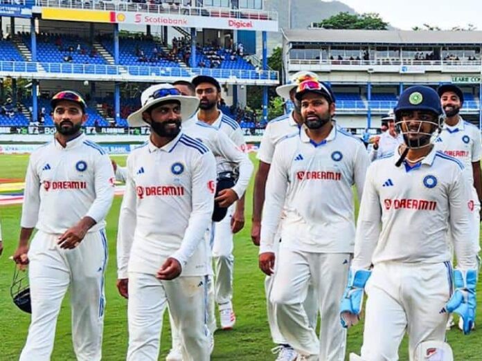 बारिश की वजह से खेल रुकने पर कैसे वक्त गुजारते हैं टीम इंडिया के खिलाड़ी? जहीर खान ने खोला राज