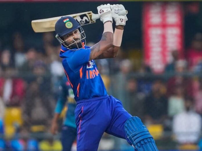 T20 विश्व कप के लिए भी हार्दिक पांड्या को बनाया जा सकता है कप्तान, पूर्व खिलाड़ी ने जताया भरोसा