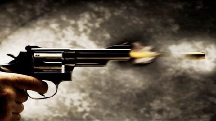 Jharkhand: CPIM leader Subhash Munda has been shot dead by unknown assailants in Ranchi