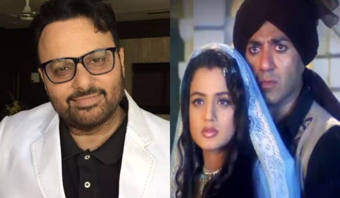 सनी देओल की 'गदर 2' का है 'रामायण' और 'महाभारत' से कनेक्शन