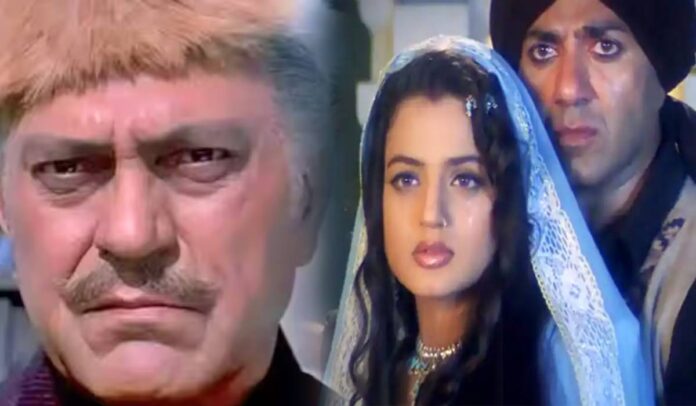 'गदर 2' में खलेगी इन एक्टर्स की कमी, अमरीष पुरी की तरह ये भी दुनिया को कह चुके अलविदा