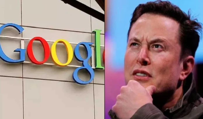  Google employees