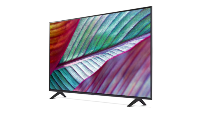 43 इंच से 65 इंच तक 4K डिस्प्ले, webOS के साथ LG UR7500 TV सीरीज लॉन्च, जानें कीमत