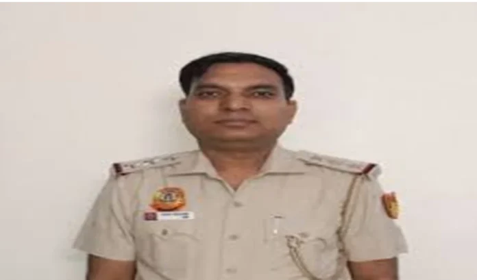 Gyan Prakash Rai