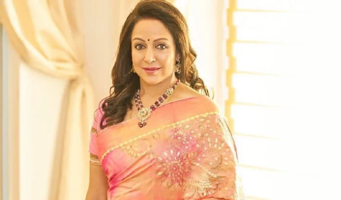 Hema Malini