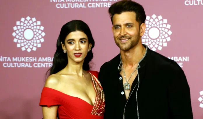 Hrithik Roshan