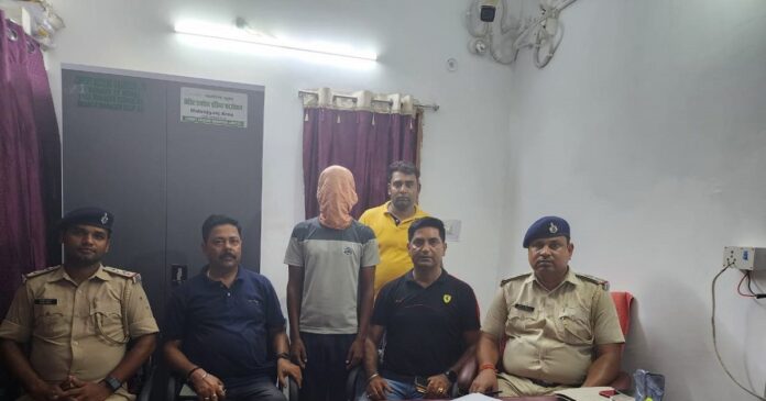 टीएमसी नेता धनंजय चौबे की हत्या का बिहार कनेक्शन आया सामने
