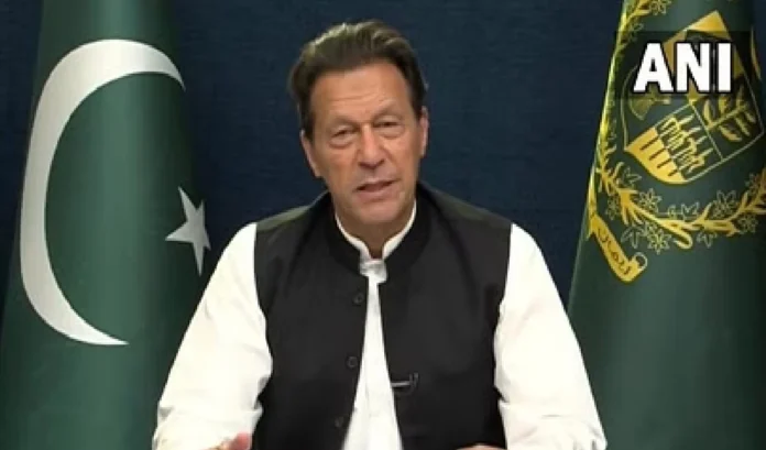 Imran Khan petition