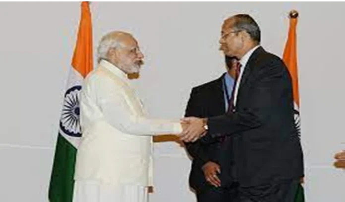 India - UAE 
