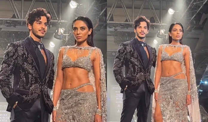 Ishaan Khatter
