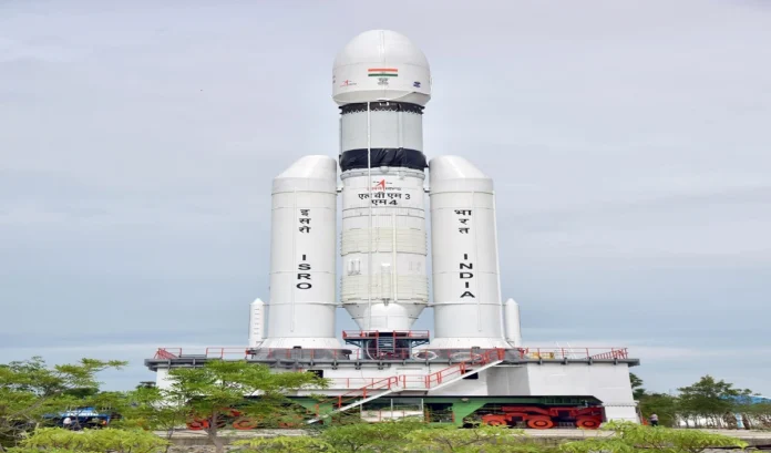 ISRO