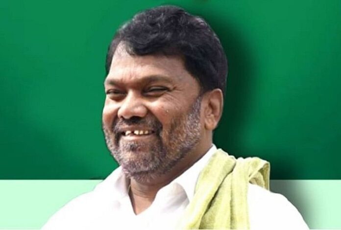 Jagarnath wife will take oath as minister today in Jharkhand