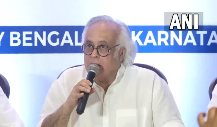 jairam ramesh