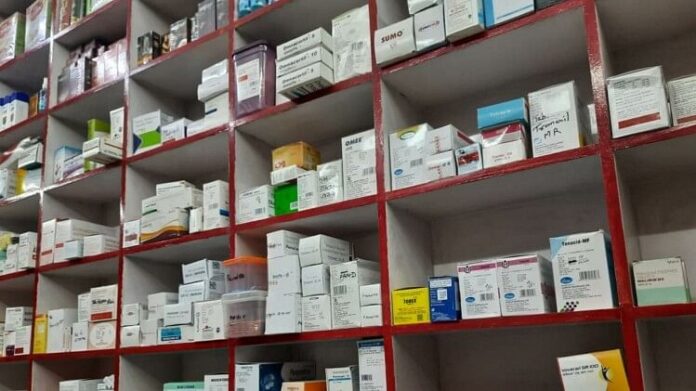 PCI urges government to withdraw order to operate drug stores without pharmacists