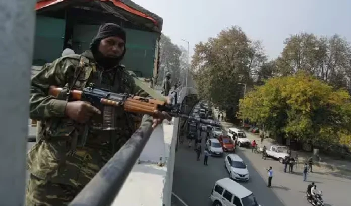 Jammu Kashmir