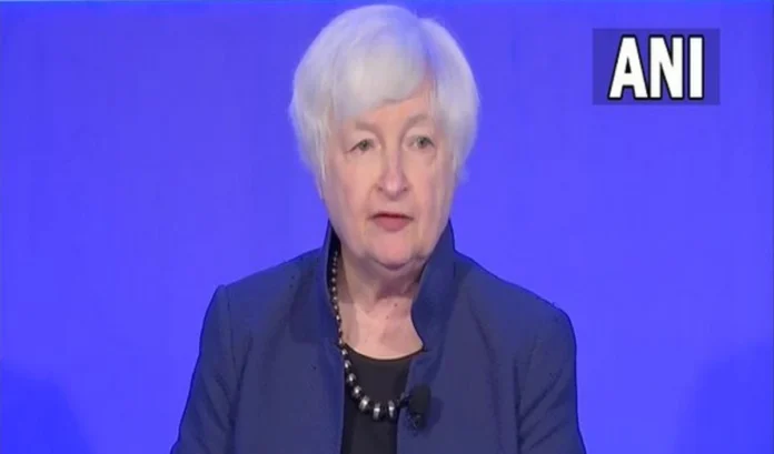 Janet Yellen